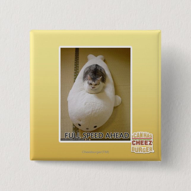 Chapa Cuadrada Velocidad completa a continuación (Anverso)