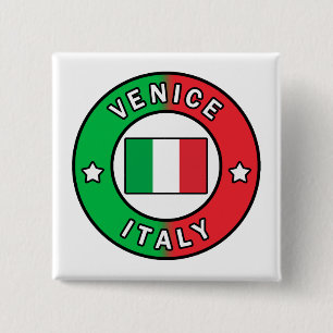 Chapa Cuadrada Venecia Italia