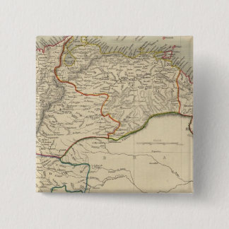 Chapa Cuadrada Venezuela, Nueva Granada, Ecuador y las Guayanas