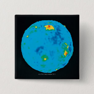 Chapa Cuadrada Venus 2