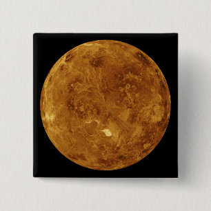 Chapa Cuadrada Venus 2