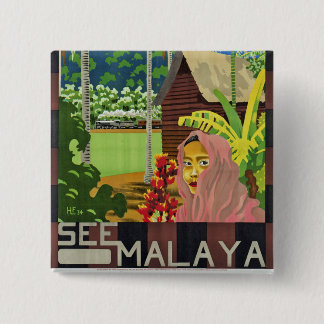 Chapa Cuadrada Ver Malaya