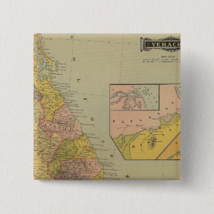 Chapa Cuadrada Veracruz