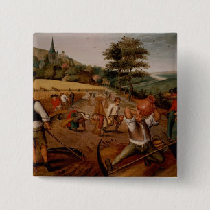 Chapa Cuadrada Verano