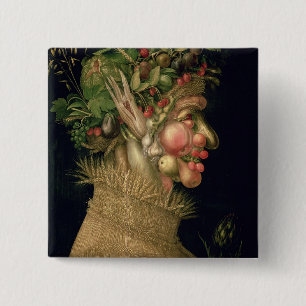 Chapa Cuadrada Verano, 1563,