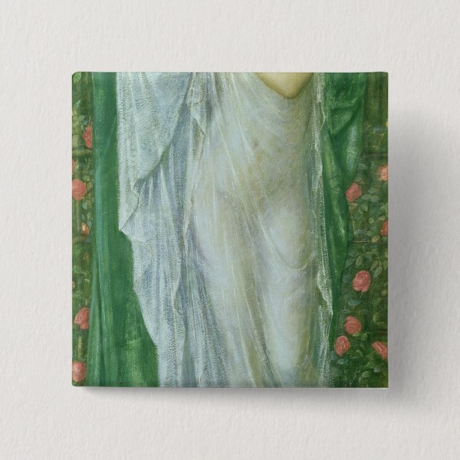 Chapa Cuadrada Verano, 1869-70 (Anverso)