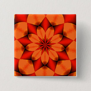 Chapa Cuadrada Verdad_