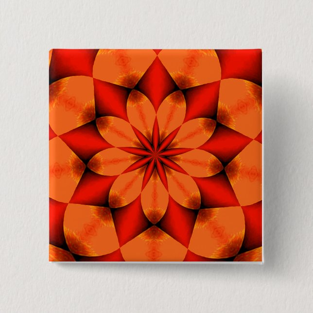 Chapa Cuadrada Verdad_ (Anverso)