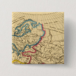 Chapa Cuadrada Veteranos del mundo conocidos