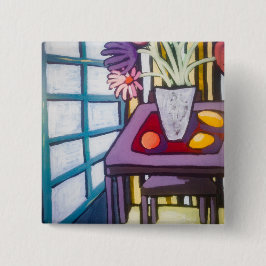 Chapa Cuadrada Vida fija #2