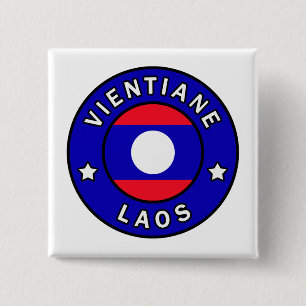 Chapa Cuadrada Vientiane Laos