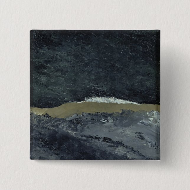 Chapa Cuadrada VII vago, 1900-01 (Anverso)