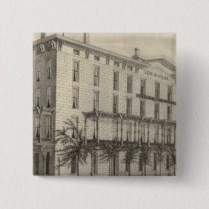 Chapa Cuadrada Vilas House, Madison, Wis