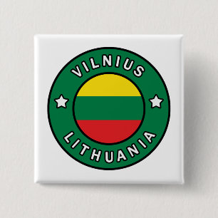 Chapa Cuadrada Vilnius Lituania
