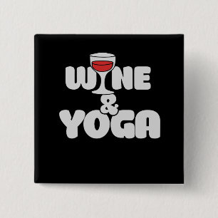 Chapa Cuadrada vino y yoga