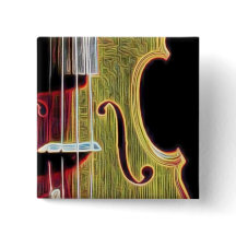 ¿Violín, viola, violoncelo?