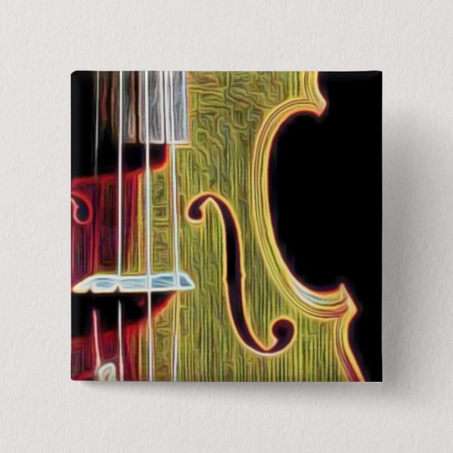 Chapa Cuadrada ¿Violín, viola, violoncelo? (Anverso)