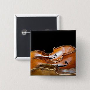Chapa Cuadrada Violonchelos