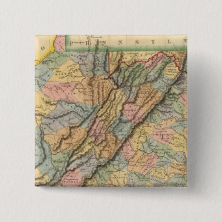 Chapa Cuadrada Virginia, Maryland 2