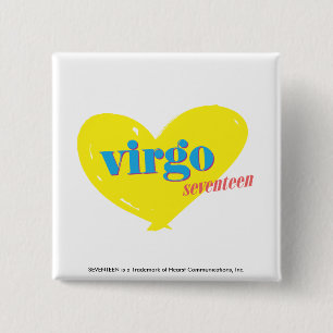 Chapa Cuadrada Virgo 3