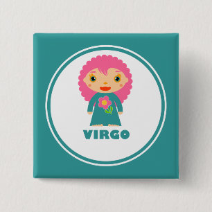 Chapa Cuadrada Virgo is my Zodiac Sign