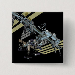 Chapa Cuadrada Visión generada por ordenador 12