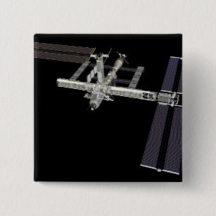 Chapa Cuadrada Visión generada por ordenador 16