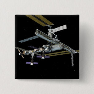 Chapa Cuadrada Visión generada por ordenador 19