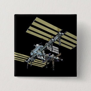 Chapa Cuadrada Visión generada por ordenador 9