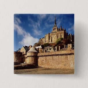 Chapa Cuadrada Visión general desde la base de los terraplenes