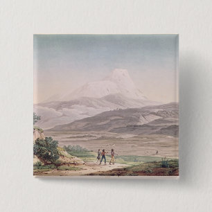 Chapa Cuadrada Vista de Cajambe