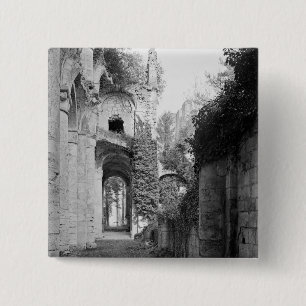 Chapa Cuadrada Vista de la iglesia, c.1052-67