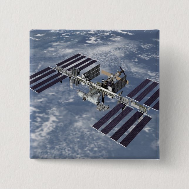 Chapa Cuadrada Vista generada por el equipo 2 (Anverso)