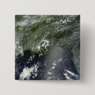 Chapa Cuadrada Vista satelital del Golfo de México 2