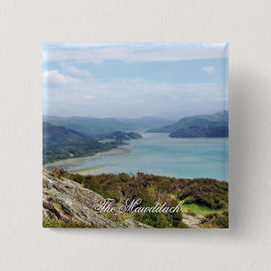 CHAPA CUADRADA VISTAS DE GALES