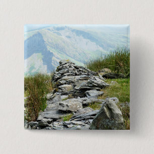 CHAPA CUADRADA VISTAS DE GALES