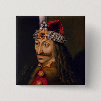 Chapa Cuadrada Vlad Tepes Dracula Impaler Voivode of Wallachia
