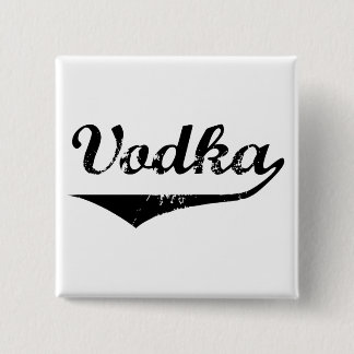 Chapa Cuadrada Vodka