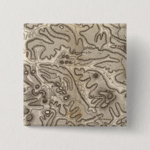 Chapa Cuadrada Volcanes Alta Loira