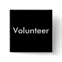 Voluntario Blanco Negro