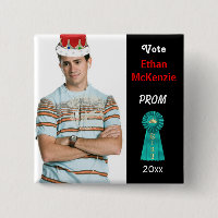Vótame por Prom King (Aqua)