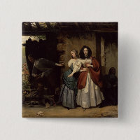 Vuelo de Henrietta-Maria Francia, reina de