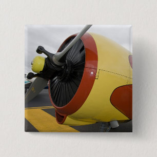 Chapa Cuadrada Washington, Olympia, airshow. militar