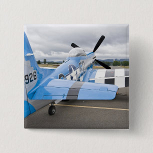 Chapa Cuadrada Washington, Olympia, airshow militar. 3