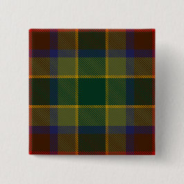 Chapa Cuadrada Waterford County Irish Tartan