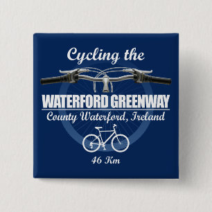 Chapa Cuadrada Waterford Greenway (H2)