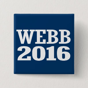 CHAPA CUADRADA WEBB 2016