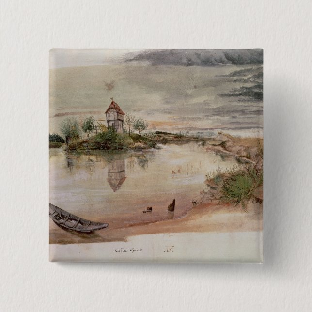 Chapa Cuadrada Weierhaus (Anverso)