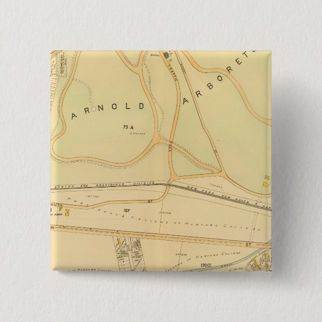 Chapa Cuadrada West Roxbury, Massachusetts 4 (Anverso)