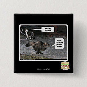 Chapa Cuadrada ¿whassup, George?